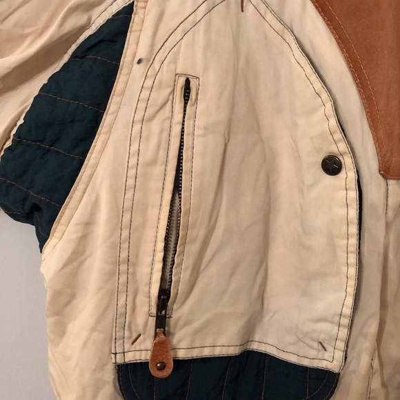 Vintage womens utility jacket - Picture 4 of 7
